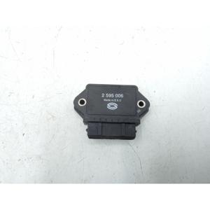 Modulo di Controllo Accensione Generico Ricambi Vari Marchi Serie (90>) 2595006 Benzina - Product Image 2