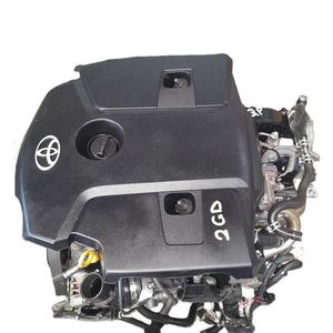 MOTOR USADO M A Z D A 6 2006-2007-2008 DOHC 2.3L 4 CILINDROS. - Product Image 4