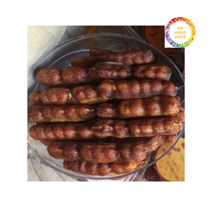 เนื้อมะขามบริสุทธิ์แช่แข็งส่งออกจากเวียดนาม - Product Image 3