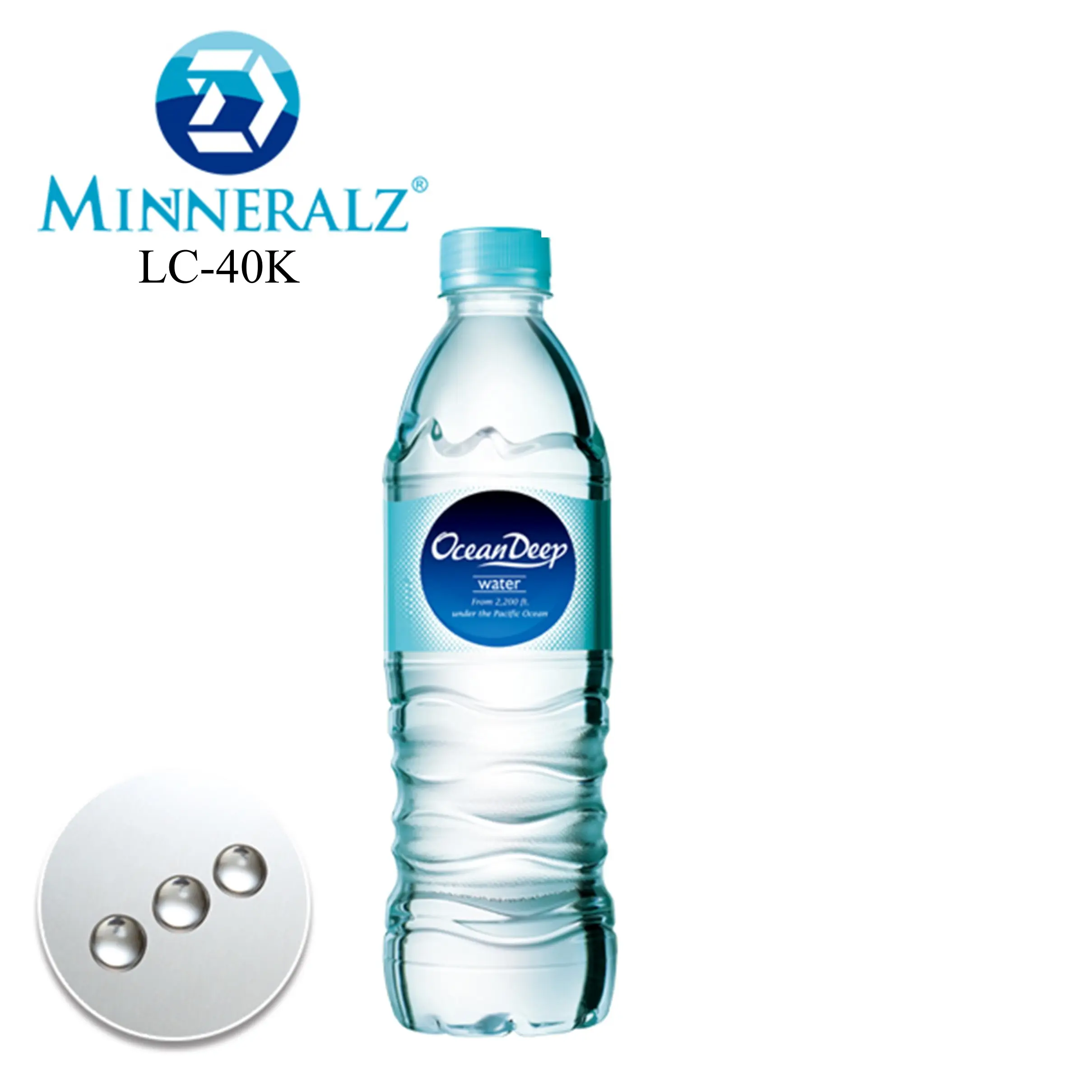 [D-minneralz] Taiwan Natural Deep Sea Minerals Concentrate Soluble in Water
