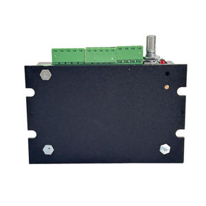 Заводская цена BLD150S Bldc мотор драйвер высокий крутящий момент 4.5a 18-60 вольт Бесщеточный Регулятор скорости постоянного тока - Product Image 4