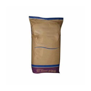 นมผงไม่มีไขมันบรรจุในถุงส่งออกพร้อมฉลากที่ชัดเจนและหมายเลขล็อต - Product Image 3