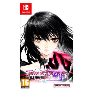 Tales of Berseria Remastered para Nintendo Switch PEGI 16+ Juego Portátil 0982645 - Product Image 2