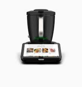 Meilleure Offre - Cuisinière Tout-en-Un TM7 Ultimate - Nouveau pour Mini Robot Culinaire avec Tous les Accessoires Inclus - Prêt à Expédier - Product Image 4