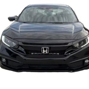 Honda Civic Sport 2020, Bien Cuidado y Limpio - Product Image 1