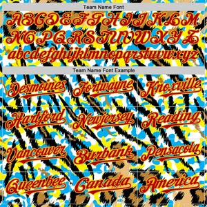 Chemises de Baseball avec Impression de Logo Personnalisé Vêtements de Softball Vierges à Séchage Rapide Hommes Femmes Maillot de Softball Maillot de Baseball Sublimé - Product Image 5