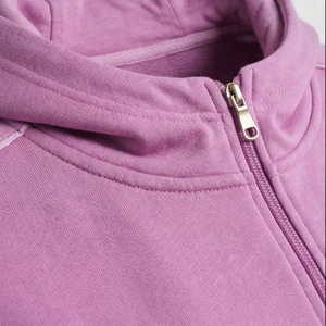 Conjunto Deportivo de 2 Piezas para Mujer, Chaqueta con Cremallera y Pantalones Deportivos, Ajuste Entallado, para Correr, Bordado, Suave, para Gimnasio - Product Image 4