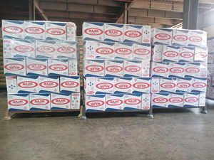 Majik 250g Spaghetti Pasta Egypt | Halal HACCP Certified | Bulk Wholesale | Private Label OEM Retail Ready - Product Image 2