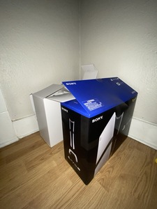 Vente en gros *NOUVEAU/SCELLÉ* Consoles PlayStation 5 Pro 2 To *ÉDITION SANS DISQUE* - Product Image 4