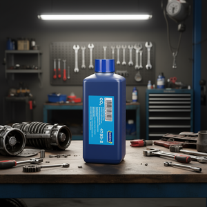 Hazet 250ml Liquide de réaction pour joints Produit Premium - Product Image 3