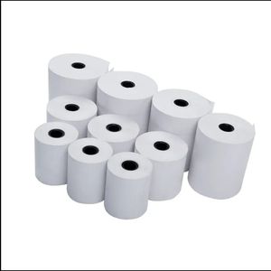 Paperone <b>A4</b> Copy <b>Paper</b> 70gsm/75gsm/80gsm 100% Virgin Wood Pulp 500 Sheets High Brightness for Photocopy Machines - Product Image 1