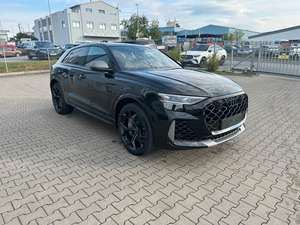 Nuevo Audi RSQ8 2025, Motor de Gasolina 4.0L TFSI Quattro, 640 HP, SUV, Asientos de Cuero, Techo Panorámico, LED R20, Volante a la Izquierda, Color Oscuro - Product Image 3