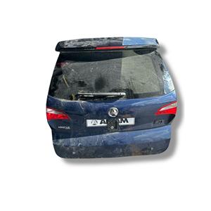 ประตูท้ายรถแบบครบชุด รุ่น AIXAM GTI (13>) - Product Image 1