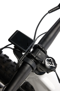 6195C024 Bicicleta eléctrica todoterreno de alto rendimiento - Product Image 2