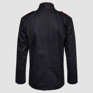 Abrigo para hombre Drummer Boy Banned - Product Image 2