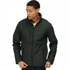 2024 Hombres Nuevo diseño al por mayor chaqueta al aire libre a prueba de viento logotipo personalizado invierno al aire libre hombres Chaquetas deportivas trabajo chaquetas de invierno - Product Image 5