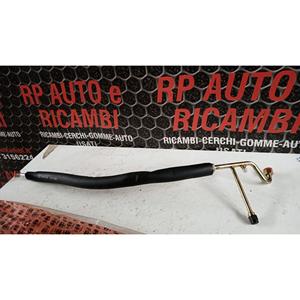 ท่อแอร์ ALFA ROMEO 155 ซีรีส์ (167_) (94>97) 60605532 เบนซิน - - Product Image 5