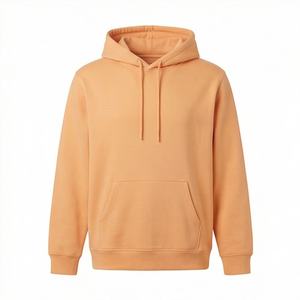 Sudaderas con Capucha Personalizadas para Hombre, Talla XS, 100% Algodón, Lavado Ácido, Estilo Urbano, Bordado Extragrande, Diseño Desgastado, Invierno - Product Image 1