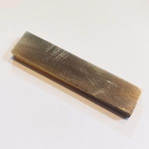 Écrous et selles de guitare en corne de buffle, haute qualité - Product Image 3