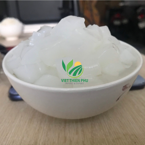 Meilleure vente de fruits Nata De Coco compressés de haute qualité de VIET THIEN PHU boisson d'année saine cube de jus de fruits emballage en vrac gelée - Product Image 6