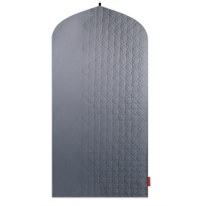 ของขวัญอิสลามพรีเมี่ยมอิสลาม Sejadah การออกแบบสัมผัสโพลีเอสเตอร์ TAKVA เสื่อสวดมนต์คลาสสิกสําหรับชาวมุสลิมจากคอลเลกชัน Sashiko - Product Image 3