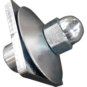 Raccord d'alimentation Kaleta 5,6 pour machines à plâtrer - Product Image 1