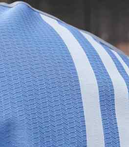 Mantas para Caballos Ecuestres Personalizadas 2026, Impermeables, Transpirables, Duraderas, Mantas Premium de Fábrica - Product Image 5