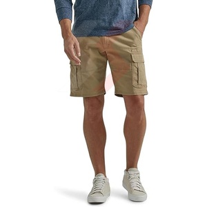 Vente en gros de shorts cargo de qualité supérieure pour hommes nouveau design d'été pantalons d'extérieur shorts de golf respirants pour hommes shorts en coton pour hommes - Product Image 5