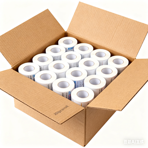 Etiqueta Térmica Directa Personalizada <span class=keywords><strong>de</strong></span> 3.5" X 7.75" para <span class=keywords><strong>Farmacia</strong></span>, Resistente al <span class=keywords><strong>Agua</strong></span> - Product Image 5