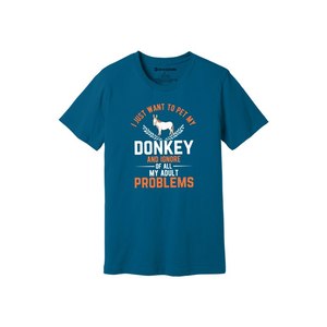 Camiseta 100% algodón/mezcla de algodón para mujer, jersey de verano de 180gsm, transpirable, ecológico, estampado de logotipo personalizado, ajuste Regular, teñido liso - Product Image 1