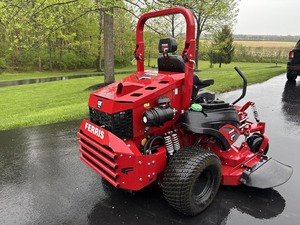 2021 IS6200ZC48D72 tondeuse à gazon de qualité industrielle 190cc moteur à virage zéro 2 temps meilleur prix outil de jardin maintenant disponible! - Product Image 3