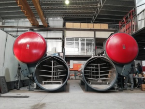 Componente de núcleo de motor eficiente Nueva máquina de fijación de hilo para producción textil Hecho en Turquía para planta de fabricación de algodón - Product Image 4