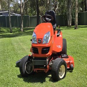 Cortadora de Césped Kubota de Alta Eficiencia en Venta en Francia, Envío Rápido, Mejor Precio - Product Image 3