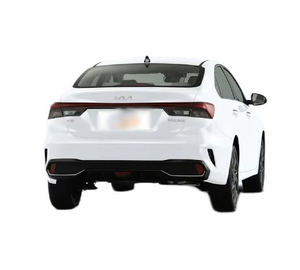 Sedán Edición Inteligente de Lujo 2024, 1.5L CVT, Auto Compacto Inteligente, Nuevo Modelo en Venta, en Buenas Condiciones - Product Image 2