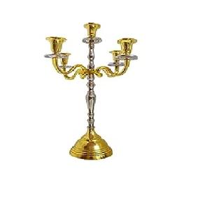 New Collection 2023 Frosted Hot Sale Decorative Metal <b>Candle</b> <b>Holder</b> <b>Tall</b> Handmade Bulk Metal <b>Candle</b> Stick <b>Holder</b> - Product Image 4