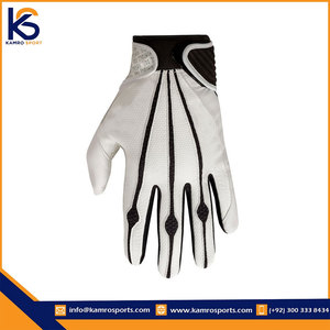 Prix d'usine Gants de baseball en cuir Nouveau gant de qualité Logo personnalisé Gants de baseball au prix de gros - Product Image 3