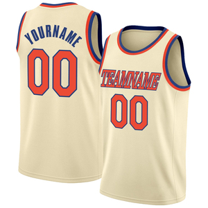 Maillot de basket-ball pour jeunes, dernier modèle, logo personnalisé, réversible, broderie sportive, uniforme, maillot de basket-ball pour hommes - Product Image 1