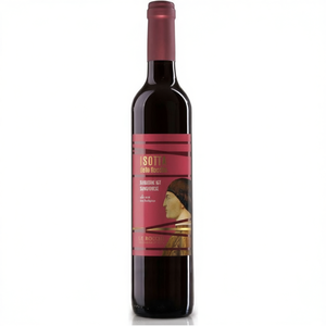 Classic Balanced Everyday Italian Sangiovese Rubicone IGT Red <b>Wine</b> 750ml 6 Bottles Per Box From Terre Dei Malatesta - Product Image 2