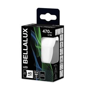 Lampadina sferica 5,7W 470Lm E14 4000K (Bellalux 4058075128309) - Product Image 2