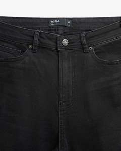 กางเกงยีนส์ขายาวสำหรับผู้ชายกางเกงผ้าเดนิมเข้ารูปแบบลำลองใส่เป็นทางการลาย3D ฤดูใบไม้ร่วงซักได้ตามปกติเวียดนาม - Product Image 3