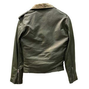 Chaqueta de moda italiana para hombre ZF-FJ74 Talla S - Product Image 2