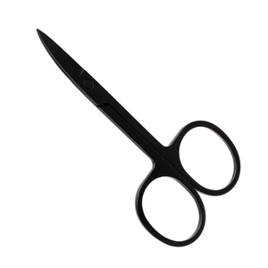 Tijeras de salón y uso doméstico para hombres y mujeres hechas a medida, tijeras para uñas de cutícula de alta calidad en todos los colores y diseños - Product Image 4