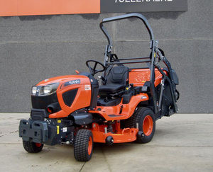 รถแทรกเตอร์สวน Kubota G261 HD ราคาโรงงาน ขายดี พร้อมส่ง - Product Image 5