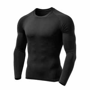 Camisetas deportivas para gimnasio para hombre, camisetas deportivas de secado rápido con logotipo personalizado, camisetas de entrenamiento atlético al por mayor directas de fábrica de proveedores OEM y ODM - Product Image 1