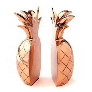 Porte-livres en métal décoratif de haute qualité, papillon doré, vente chaude, porte-livres en aluminium - Product Image 6