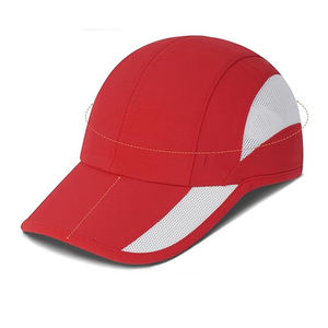 Casquette de baseball de couleur unie avec logo personnalisé OEM chapeau réglable pour hommes et femmes vêtements de mode et promotions - Product Image 4