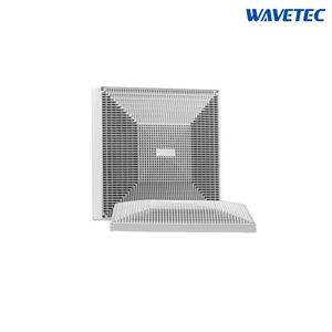 Cubierta de Drenaje Principal para Piscina de Plástico Anticorrosión de Alta Calidad, Rejilla de Drenaje de Seguridad Antisucción para Piscina y Spa - Product Image 4