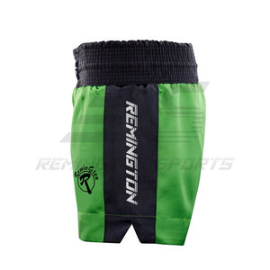 กางเกงขาสั้นชกมวยสำหรับต่อสู้ปรับแต่งได้ - Product Image 5