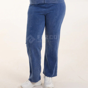 2025 New Arrival Winter Women Acid Wash Hooded Solid 100% Cotton <b>Tracksuits</b> 2 Piece Set High Fashion Matching - Product Image 4
