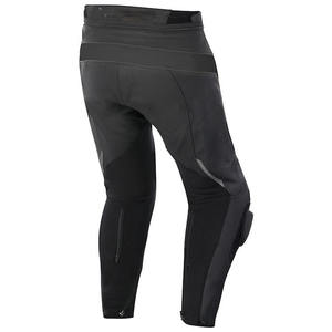 Joggers de moto de cintura media de estilo casual único del mejor fabricante, venta superior a bajo precio con logotipo personalizado - Product Image 3